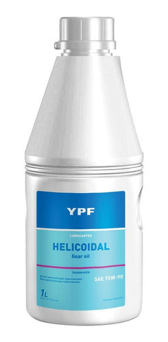 Lubricante Ypf Para Caja Manual Semi-sintetico Gl4 0