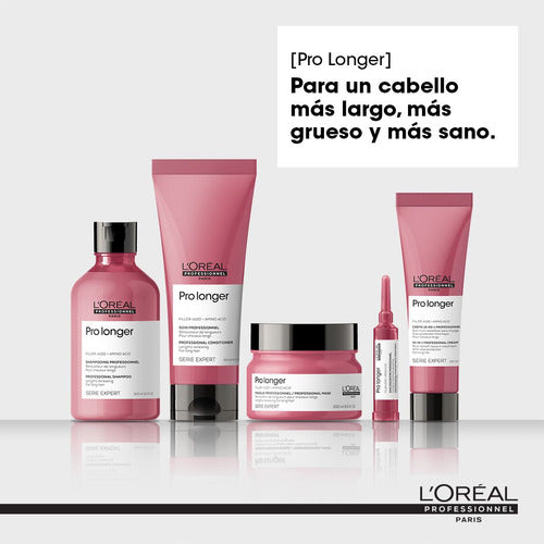 L'Oréal Professionnel Pro Longer Renovating Mask 250 Ml 5