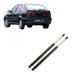 Liftgate Suspension Set x 2 for Renault 19 Bicuerpo 5P Trunk 0