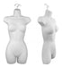 Tushop Large Women's Hanging Mannequin - Feria Store 0