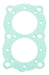 Cylinder Head Gasket for OMC 4-8HP 2-Cylinder Outboard Motor 0