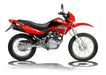 Manillar Honda Bross 125 Izquierdo De Bocina -2r 2