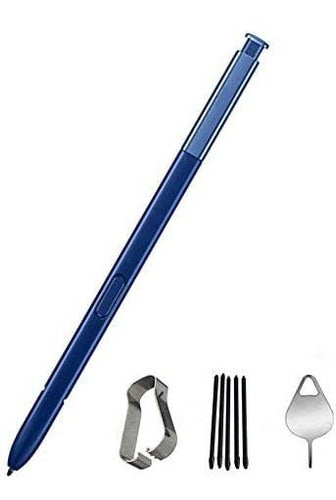 Galaxy Note 8 Replacement Blue Stylus Pen 0