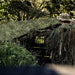 Senmortar Camo Netting for Shadow Decoration 1.5x2m - Camo 4