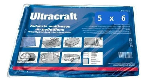 Ultracraft Protector Cover 5x6 Mts 0