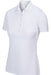 Greg Norman Women's Freedom Micro Pique Polo G2S21K452 0