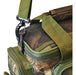 Lexus Camouflaged Fishing Bag with Rigid Base Realtree 6