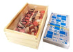 Juego En Caja Juego De Lotería Juego De Mesa De Madera 4