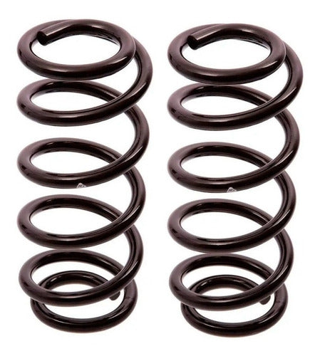 AG Kit X2 Front Springs for Daihatsu Terios 4x4 93/ 0