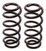 AG Kit X2 Front Springs for Daihatsu Terios 4x4 93/ 0