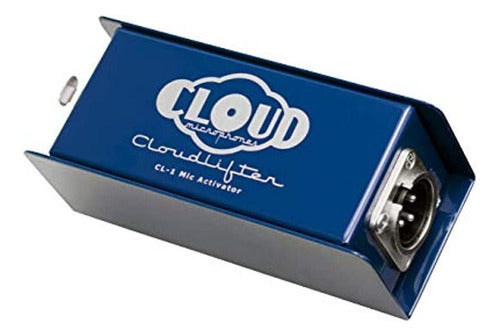 The Imaging World Cloudlifter CL-1 Microphone Activator 1