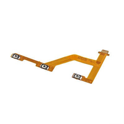 Nuevo Apagado-volumen Botón Flex Cable Cinta Repuesto Para H 1