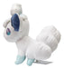 Alola Vulpix Pokemon Center Peluche 20cm 1