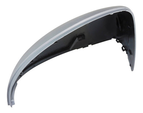 VW Touareg 11/14 Left Mirror Cover 1