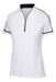 Kaddygolf Greg Norman Golf Ml75 Journey Women's Polo 0