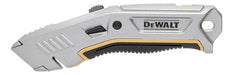 Cuchillo Multiusos De Metal Dewalt 0