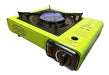 Foco Portable Butane Gas Stove 5