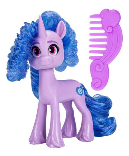 Hasbro My Little Pony Figura Mega Mejores Amigos - Surtido 4