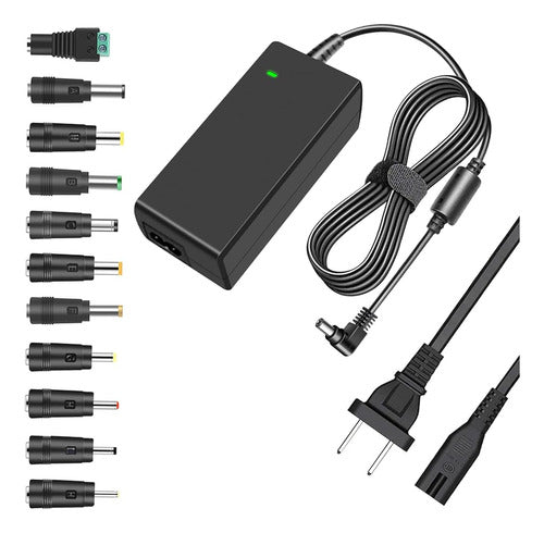 Tkdy 24v 2.5a Ac Dc Adapter 60w Fuente De Alimentación Para 0