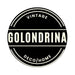 Golondrina Steel Cocktail Shaker/Barman 550cc 1