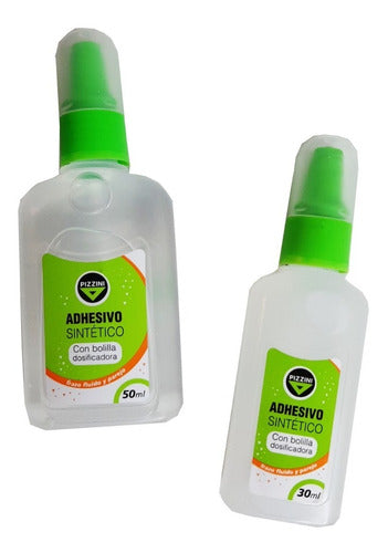 Adhesivo Sintético 30ml Pizzini X12 Unidades 0