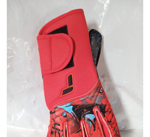 Reusch Storm Infinity Goalkeeper Gloves 0