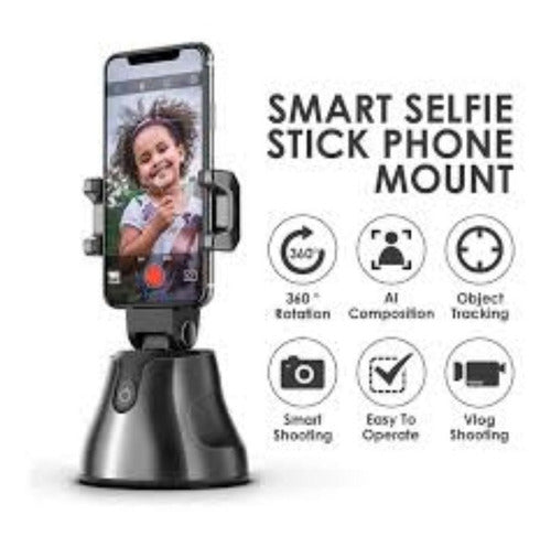 Mostof Smart Gimbal Robot Cameraman Face Tracking Selfie And 1