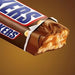 Snickers Barra De Chocolate 48 Gr. Origen Usa Mars Pack X6 5