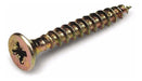 Wood Screw Fix 5x60 x 100 Units 0