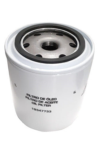 ACDelco Oil Filter for Ranger / S10 / Blazer 2.5 Maxion 0