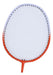 Conjunto De Petecas De Raquete De Badminton Vermelho Profess 3