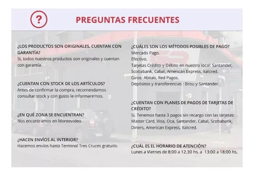 Reten De Rueda Trasera Jmc Interna 2