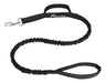 OutdoorMaster Elastic Rope Leash for Dogs 0