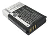 Cs Cameron Sino Battery for GPS Garmin 010-11599-00, 361-00053-00 and More 6