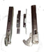 Longvie Oven Door Hinges for Ovens and Stoves 16500 14601 12501 1