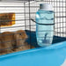 Savic Water Bottle for Rodents, Ferrets, Chinchillas, Rabbits, and Guinea Pigs - 300ml 4