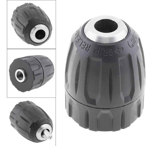 Rottweiler 10 Mm Auto Adjustable Chuck 1