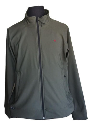 Montagne Campera Montagne Owen Hombre 3