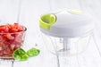 Everest Manual Multifunctional Fruit and Vegetable Chopper 3