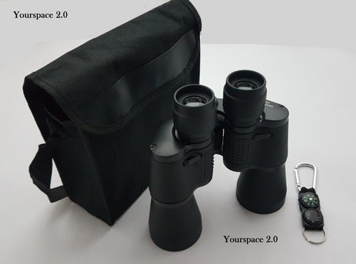 Extreme Long Range Binoculars 20x50 3