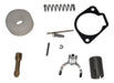 Kit  Reparación Carburador  Mini Cuatriciclo Atv 50cc Rpm 0