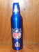 Botella Aluminio Bud Light Superbowl 50  Vacía 0