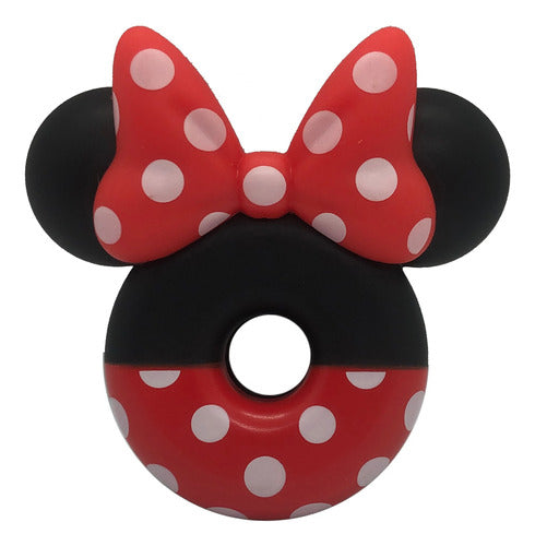 Disney Minnie Air Freshener + Replacement Refills 0