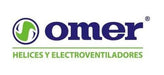 Omer Resistencia De Electroventilador RE5112 1