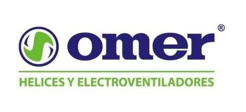 Omer Resistencia De Electroventilador RE5112 1