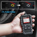 Launch Creader 3001 Scanner Obd2 Automotriz 2