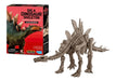 4M Dinosaur Excavation Kit - Find Stegosaurus Skeleton 2