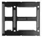 Inateck 2x 2.5 Pulgadas Ssd A 3.5 Pulgadas Soporte 6