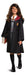 Disfraz Hermione Granger Niñas, Negro Y Rojo, Talla 10-12 Añ 0