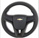 Chevrolet Sonic Spin Cruze Convertilo Lt Ltz Steering Wheel Cover 1